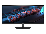 Gigabyte GS34WQCA 34″ UWQHD 120Hz VA — 1