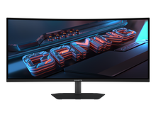 Gigabyte GS34WQCA 34″ UWQHD 120Hz VA — 1