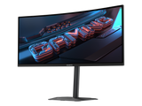 Gigabyte GS34WQCA 34″ UWQHD 120Hz VA — 2