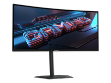 Gigabyte GS34WQCA 34″ UWQHD 120Hz VA — 3