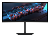 Gigabyte GS34WQCA 34″ UWQHD 120Hz VA — 4