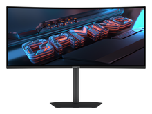 Gigabyte GS34WQCA 34″ UWQHD 120Hz VA — 4
