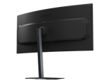 Gigabyte GS34WQCA 34″ UWQHD 120Hz VA — 6