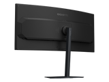 Gigabyte GS34WQCA 34″ UWQHD 120Hz VA — 7