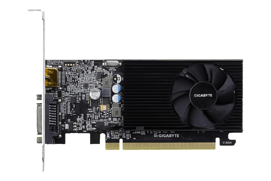 Gigabyte GT 1030 2GB — 1
