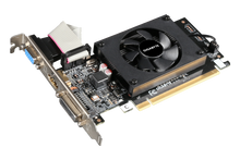 Gigabyte GT 710 2GB — 1