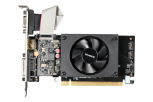 Gigabyte GT 710 2GB — 2