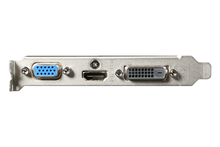 Gigabyte GT 710 2GB — 4