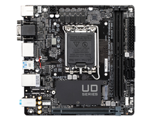 Gigabyte H610I — 1