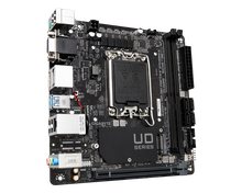 Gigabyte H610I — 2