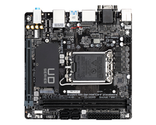 Gigabyte H610I — 3