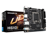 Gigabyte H610I — 4