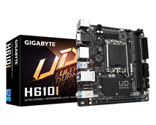 Gigabyte H610I — 4