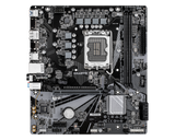 Gigabyte H610M D3W WIFI6 — 1