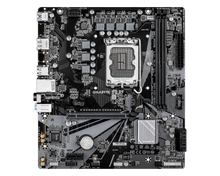 Gigabyte H610M D3W WIFI6 — 1