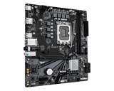 Gigabyte H610M D3W WIFI6 — 2