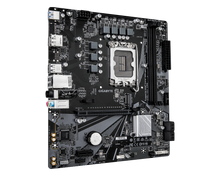 Gigabyte H610M D3W WIFI6 — 2