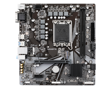 Gigabyte H610M S2 — 1