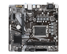Gigabyte H610M S2 — 3