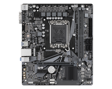 Gigabyte H610M S2 V3 DDR4 — 1