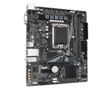 Gigabyte H610M S2 V3 DDR4 — 2