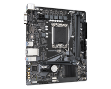 Gigabyte H610M S2 V3 DDR4 — 2