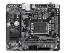 Gigabyte H610M S2 V3 DDR4 — 3