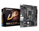 Gigabyte H610M S2 V3 DDR4 — 4
