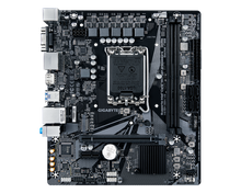 Gigabyte H610M S2H V2 — 1