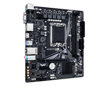 Gigabyte H610M S2H V2 — 2