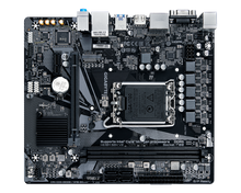 Gigabyte H610M S2H V2 — 3