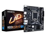 Gigabyte H610M S2H V2 — 4