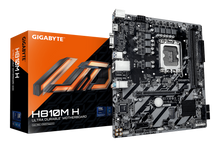 Gigabyte H810M H — 3