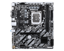 Gigabyte H810M H GEN5 — 1