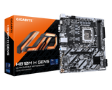 Gigabyte H810M H GEN5 — 3