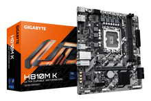 Gigabyte H810M K — 3