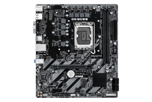 Gigabyte H810M S2H — 1