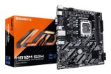 Gigabyte H810M S2H — 3