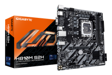 Gigabyte H810M S2H — 3