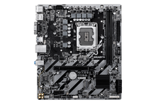Gigabyte H810M S2H GEN5 — 1