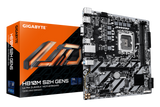 Gigabyte H810M S2H GEN5 — 3