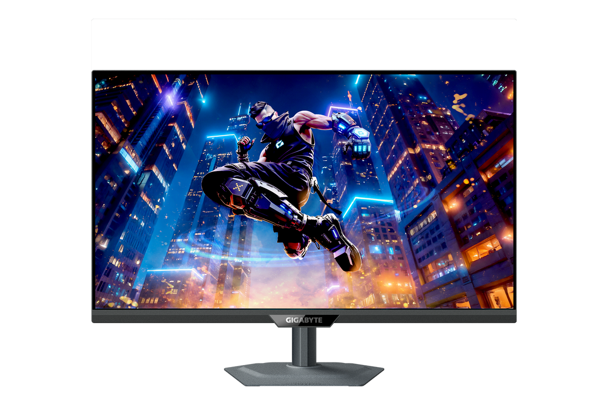 Gigabyte M27Q2 27″ QHD 200Hz IPS — 1