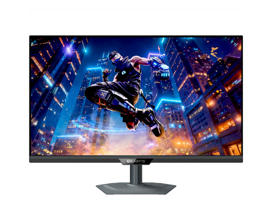 Gigabyte M27Q2 27″ QHD 200Hz IPS — 1