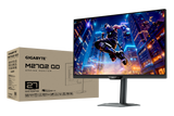 Gigabyte M27Q2 27″ QHD 200Hz IPS — 7