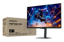 Gigabyte M27Q2 27″ QHD 200Hz IPS — 7