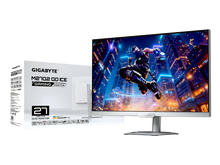 Gigabyte M27Q2 ICE 27″ QHD 200Hz IPS — 8
