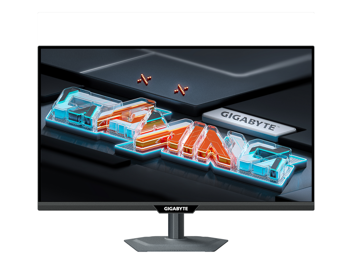 Gigabyte M27Q3 27″ QHD 300Hz IPS — 1