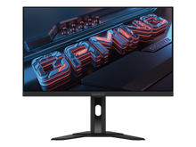 Gigabyte M27QA 27″ QHD 180Hz IPS — 3