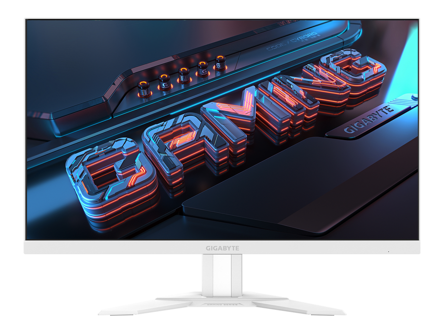 Gigabyte M27QA ICE 27″ QHD 180Hz IPS — 1