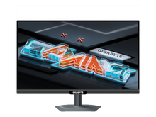 Gigabyte M27QS 27″ QHD 180Hz IPS — 1